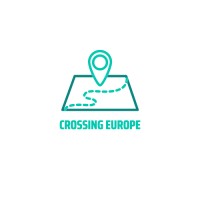 Crossing Europe logo - Similar company to D-Fool
