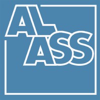 ALASS. Asociación Latina pare el Análisis de los Sistemas de Salud logo - Similar company to Iam@Firstsecond