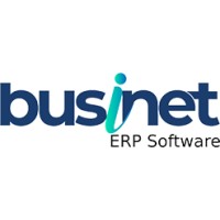 Businet logo - Similar company to Techcompiler Data Systems - A Cmmi Level 3 Company