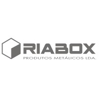 RIABOX - PRODUTOS METÁLICOS, LDA logo - Similar company to Arcolaser