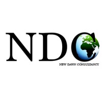 New Dawn Consultancy logo - Similar company to Cdm People A/S
