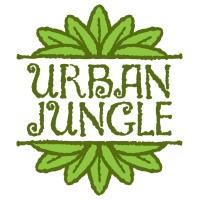 Urban Jungle logo - Similar company to Raimondi Horticultural Group, Inc.