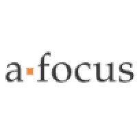A-focus AB logo - Similar company to Nc Network Construction Ab