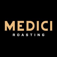 Medici Roasting logo - Similar company to Fara Coffee