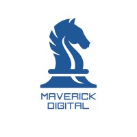 Maverick Digital Technologies logo - Similar company to Mavrick Software