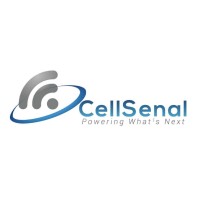 CellSenal logo - Similar company to Ncuma - National Credit Union Management Association