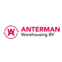 Anterman Warehousing B.V. logo - Similar company to A Label B.V.