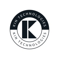 KIN-TECHNOLOGIES IT logo - Similar company to Kin Technology