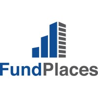 FundPlaces logo - Similar company to Earthwise Ventures