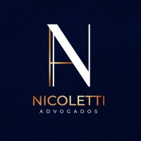 Nicoletti Advogados logo - Similar company to Segmac S.A.