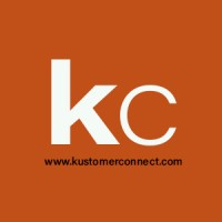 Kustomer Connect logo - Similar company to The Modern Builder