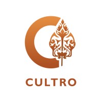 Cultro Indonesia logo - Similar company to Kofein Unair