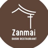 Zanmai Sushi Restaurant logo - Similar company to Snapinput