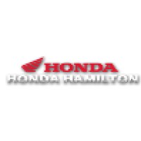 Honda Hamilton