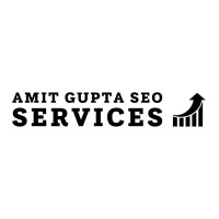 Amit Gupta SEO Services logo - Similar company to Maltcraft Studios