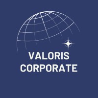 VALORIS CORPORATE A.Ş logo - Similar company to 5C Trade Export Import Co. Ltd.
