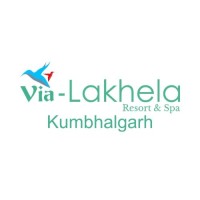Via Lakhela Resort & Spa logo - Similar company to Red Thread Boutique Hotels