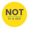 Not In A Dot logo - Similar company to Wordberries