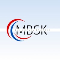 MBSK360 VIRTUAL STAFFING logo - Similar company to Top Title Group