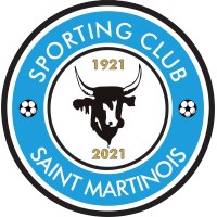 Sporting Club Saint Martinois