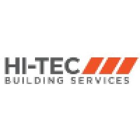 Hi-Tec Building Services logo - Similar company to 4M Building Solutions