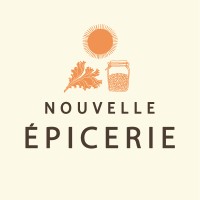 Nouvelle Épicerie logo - Similar company to Bfxlab