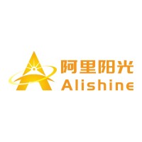 Shenzhen Alishine Energy Technology Co., Ltd logo - Similar company to Influos Co., Ltd.