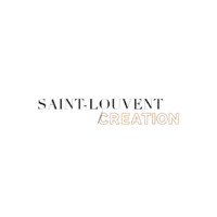 Saint louvent creation logo - Similar company to Jbarch Studio