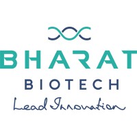Bharat Biotech logo - Similar company to Premas Life Sciences Pvt Ltd.