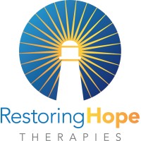 Restoring Hope Therapies logo - Similar company to Cleaning Angels