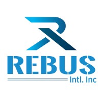 Rebus International Inc. logo - Similar company to C3 - Crescent Commercial Corporation