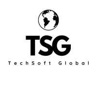 TechSoft Global logo - Similar company to Sapramin