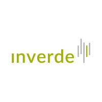 Inverde logo - Similar company to Bos+