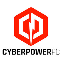 CyberPowerPC logo - Similar company to Creative Newtech Limited