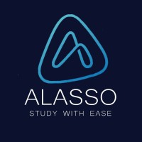 Alasso logo - Similar company to Journal Of Advanced Pharmaceutical Technology & Research (Japtr)