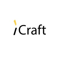 iCraft logo - Similar company to Icraft