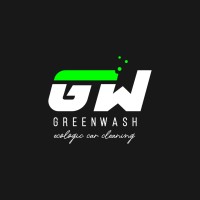 GREENWASH logo - Similar company to Greenwash Solutions