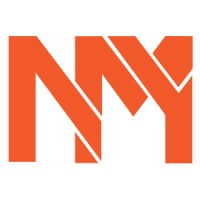 Newcomer, Morris, and Young, Inc logo - Similar company to The Digital People