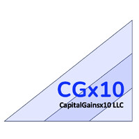 CapitalGainsx10 logo - Similar company to Daylaborers • Individuelle Saas Lösungen Zum Festpreis
