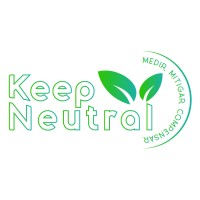 Keep Neutral logo - Similar company to Mecha