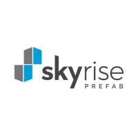 Skyrise Prefab Building Solutions Inc. logo - Similar company to Wall-Panel Prefab