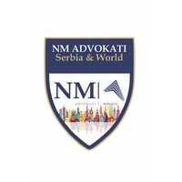 NM GRAND REGIONAL LAW FIRM / NM ADVOKATI / NM RLF* logo - Similar company to Stojković Attorneys