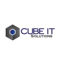 Cube IT Solutions logo - Similar company to Allsee