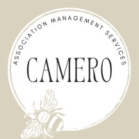 CameroAMS logo - Similar company to Association For Healthcare Documentation Integrity (Ahdi)
