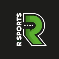 RSports logo - Similar company to Brandominus