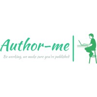 AUTHOR-ME logo - Similar company to Author In Me Ltd