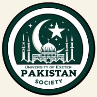 University of Exeter Pakistan Society logo - Similar company to Hvyscn