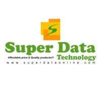 Super Data Technology logo - Similar company to National Fiber Optic Company (Nfoc)