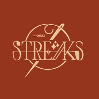 Streaks, NITT logo - Similar company to Pixelbug, Nit Trichy