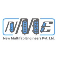 New Multifab Engineers Private Limited logo - Similar company to Arc Process Equipments & Projects
